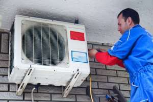 24/7 and Emergency HVAC Near Hawthorne, NV | Air Conidtioning and Heating Contractors